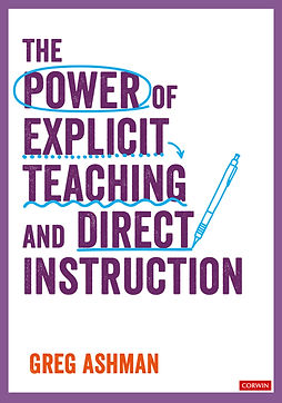 Book review: The Power of Explicit Teaching and Direct Instruction